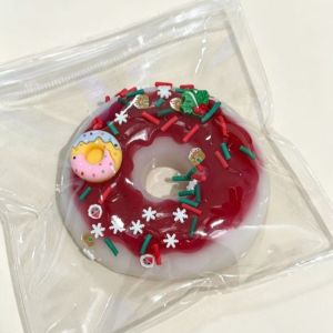 U85IS1 Soft Cat Paw Pinch Toy Slow Rebound 3D Fidget Toy Unique Funny Squeeze Toy Christmas