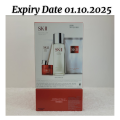 SK-II Bestseller Trial Kit x Made in Japan x Expiry Date 01.10.2025. 