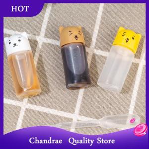 [Chandrae] ขวดซอสปรุงรสขนาดเล็ก3ชิ้น 2ชิ้นขวดซอสมะเขือเทศมะเขือเทศแบบพกพาภาชนะใส่น้ำสลัดสำหรับกล่องอาหารกลางวันเบนโตะเหยือกครัว