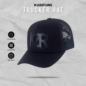 Kuzatura NC KZS 221 - Topi Trucker Pria | Topi Baseball Bisbol