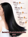 【Darker Hair With Every Wash】Cordyceps Oil-Control Shampoo Cordyceps Repairing Nourishing Shampoo Conditioning Shampoo. 