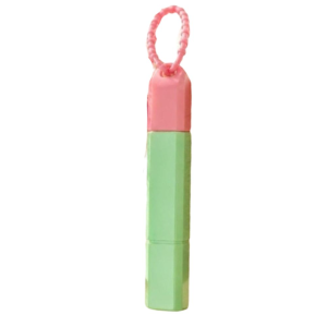 HUNIU Washing-free Stain Remover Pen Double Head Dual Tip Stain Treater Stick Waterless with Brush Head Spot Cleaner Pen Clothes