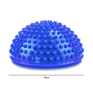 Massage Ball Children Sensory Touch Hand Ball Toys Stepping Stones Durian Balance Ball Sensory Integration Balance Toys 解压玩具