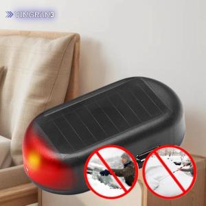 YINGRAN3 Mùa Đông Chất Chống Đông Xe Điện Từ Phân Tử Rã Đông Phía Trước Phía Sau Kính Chắn Gió Tuyết Loại Bỏ Cụ Năng Lượng Mặt Trời Chất Chống Đông Thiết Bị