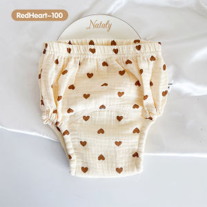 Bevavar Celana Dalam Tatur Bayi Popok Kain Newborn Training Pants Diaper Cloth