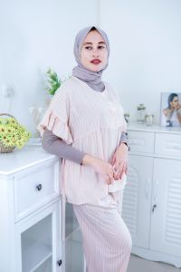 GALERI Pajamas Motif Aira Terbaru