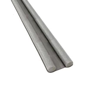 Double Sided Door Seal Strips for Home Use Effectively Block Wind and Noise Simple Installation for Improved Comfort