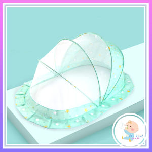 Màn chụp chống muỗi đa năng