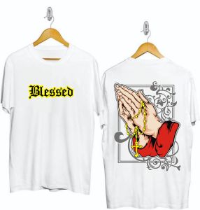 KAOS ATASAN OBLONG DISTRO PRIA DEWASA LENGAN PENDEK GAMBAR DEPAN BELAKANGT-SHIRTKEKINIXS-XXL-444