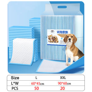 Dog Toilet Extra Large Dog Pee Tray With Column Dog Training Potty Pad Urine Tray Dog Tray Pet Toilet Training By Standing Pet Pee 狗厕所