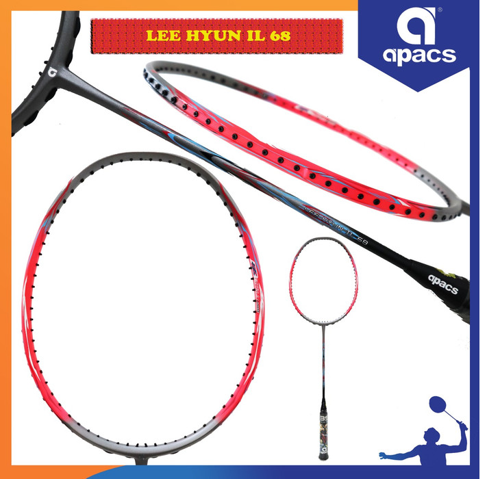 apacs HYUN-IL 18 20（5U） 吉*己様 apacs HYUN-IL 18 20（5U）