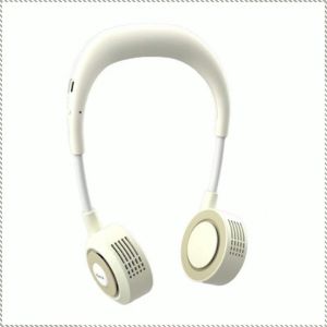 พัดลมขนาดเล็ก มินิ ใช้งานได้จริง พัดลมพกพา เงียบ มัลติฟังก์ชั่น เรา สะดวกสบาย อายุการใช้งานแบตเตอรี่ยาวนานเป็นพิเศษ