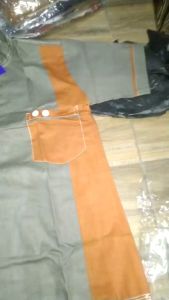 Koko Anak Remaja Laki Laki/Setelan Muslim Anak Laki Laki