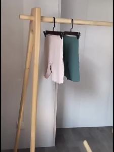 High Waist Boxer Brief Boyleg Pants Safety Pants Underwear For Women Ice Silk Shorts For Summer