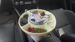 Large-diameter silicone tube 10mm Straw cap for ice cream cup water cup dust-proof cap straw cover