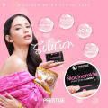 10Pcs Prestige Niacinamide Whitening Soap Acne&Oily Skin Dry Skin Dark Spot 75g. 