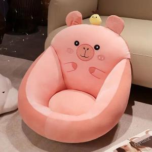 Kapibala Tatami Cushion Futon Cushion Bedroom Floor Lazy Person Sitting on A Cushion