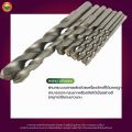 ดอกสว่าน เจาะคอนกรีต SMIC ยาว 4"นิ้ว, 6"นิ้ว สีเงิน CONCRETE DRILL BIT ดอกสว่าน ดอกสว่านเจาะคอนกรีต ปูน ผนัง อิฐ ดอกสว่านโรตารี่ กระแทก มิตสห Mitsaha. 