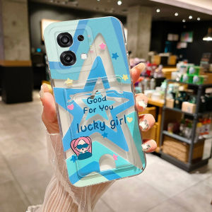 Vỏ điện thoại cho OPPO A6 Pro a6pro 5g A5i A5 PRO 5g A5X thời trang mới họa tiết bướm với thiết kế túi thẻ trong suốt chống sốc cao su mềm vỏ cho oppoa6pro 5G khá Bìa trường hợp