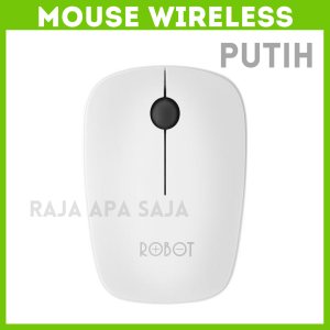Mouse Bluetooth Mouse Wireless Mouse Laptop Mouse Komputer Mouse Computer PC - Mause Maus Leptop Cewek Anak Pink Mouse Robot M220