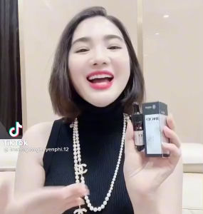 [CHÍNH HÃNG] Serum Hôi Nách INOD Huyền Phi - Khử hôi nách hôi chân hết thâm sáng da