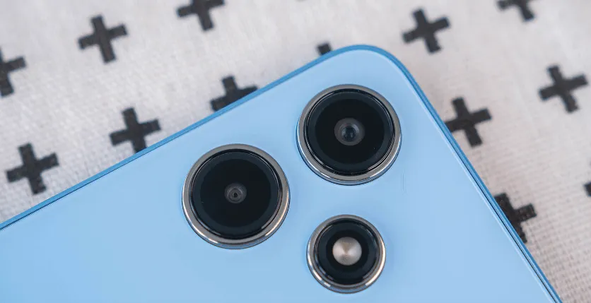 Điện thoại Redmi 12 5G (4GB/128GB) Snapdragon 4 Gen 2 Rom Quốc tế