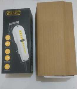 WHAEL Proffessional Alat Mesin Cukur Rambut Listrik Original