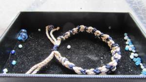Gelang Tali kepang