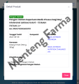 Enfamil A+ Lacto Free Care Susu Formula Bayi dengan Intoleransi Laktosa 380 gr. 