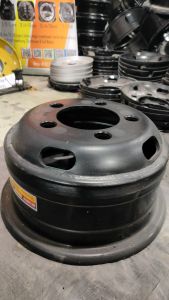 VELG NKR 66/NMR 66 RING 16 LUBANG 5 TEBAL 12MM LUBANG ANGIN STANDAR