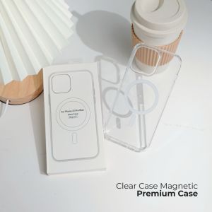 Premium Case Magnetic Powerbank Conect Charge for IPHONE 11 11 pro 11 pro max 12 12 Pro 12 Pro Max 13 13 Pro 13 Pro Max 14   6.1 14 plus   6.1 14 Pro 15 15 pro 15 plus 15 pro max