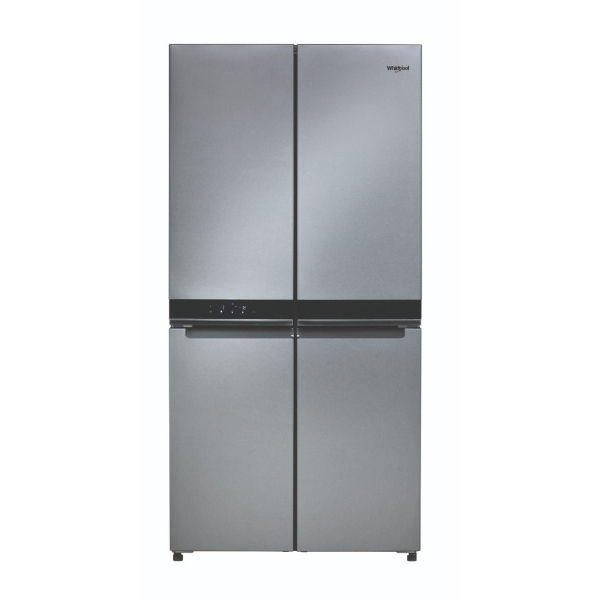 (Bulky)%20WHIRLPOOL%205WQ24NIQAS%20French%20Door%20Bottom%20Freezer(594L)(Energy%20Efficiency%20Class%203)%20-%20Image%202