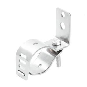 Cường độ cao Kim loại tay lái mở rộng dễ dàng cài đặt tay lái Adapter gỉ phụ kiện xe mô tô bằng chứng cho xe đạp