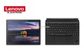LAPTOP 2 IN 1 LENOVO X1 TABLET CORE I5 GEN 7 RAM 8GB SSD 128GB LAYAR 12 INCH TOUCHSCREEN WINDOWS 10. 