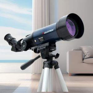 Monocular Telescope Astronomical Telescope Space Observation Astronomical Outdoor Toy For Kid