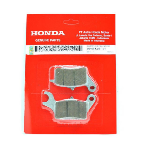 Dispad depan vario 110 beat fi vario 125 scoopy vario cbs vario 125 techno