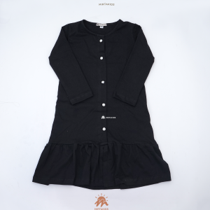 Mirtakids Dewasa Dress Shakira | Katun Combed Premium 24s