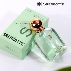 น้ำหอมกลิ่นดอกไม้ (Floral fragrance note) ขนาด 50 มล.