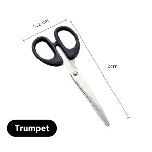 [SG Stock] Stainless Steel Scissors | Small/Medium/Large Multipurpose Shears | Sharp Craft & Office Scissors