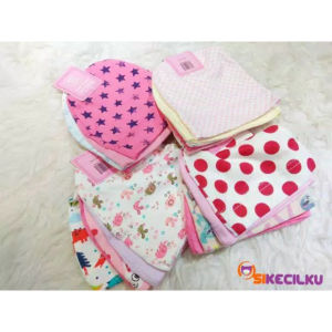TOPI BAYI Laki Laki Perempuan  5IN1 MURAHHH
