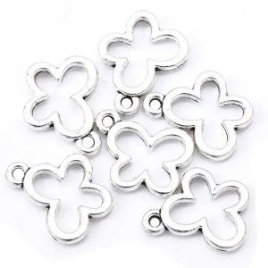 3PCS Bezel Butterfly Kupu-Kupu Perhiasan Bentuk Gantungan Kunci Kecil Small Luaran DIY Pinggiran Shape Resin Ganci Kalung Liontin Recine Hias Hiasan Craft Crafting Kerajinan Tangan Bahan Perlengkapan Accessories Aksesoris Termurah Grosir Prakarya Malang
