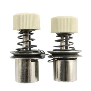 2PCS Thread Tension Assembly 229-45356 Compatible with JUKI DDL-5550 8500 555 227 8700 Yarn Trapper Sewing Machine Parts