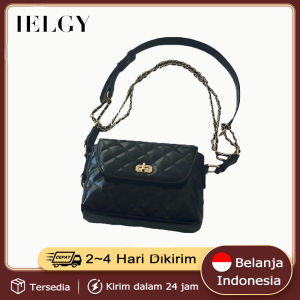 IELGY  Tas Selempang Rantai Ketiak Model Terbaru