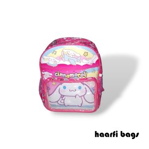 Tas sekolah anak perempuan Tas sekolah TK SD Paud Ransel anak Tas sekolah karakter Tas misting