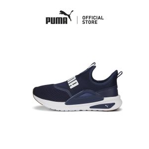 [NEW] PUMA Softride Enzo Evo Slip-On Mens Shoes (Blue)