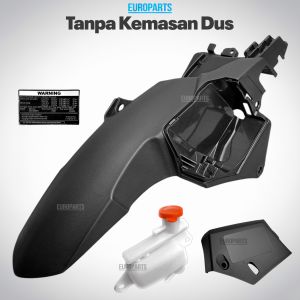 HUGGER SPAKBOR KOLONG PCX 2018 VARIO HONDA NEW AIRBLADE VARIO Vario 125 fi esp techno led cbs iss VARIO 150 keyless old new 2012 2013 2014  2015 2016 2017 2018 2019 2020 PCX CBU 2018 LOKAL CBU PLUG AND PLAY MOTORCYCLE CLICK 125 150