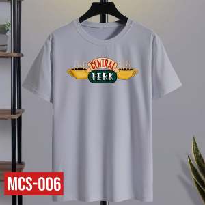Famous movie Coffee Shops From Friends Shrek Riverdale Breaking bad Twin peaks T-shirt