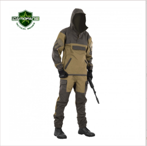 Russian Uniform GORKA-4 Tactical Overalls Russian Outdoor Suits