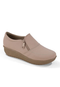 CBR SIX Sepatu Kasual Slip-on Mules Wanita CBR SIX Monica series