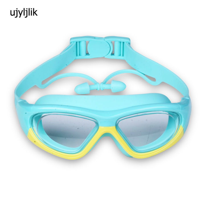 Goggles For Kids 614 Googles For Swimming Kids Speedo Goggles Kids
